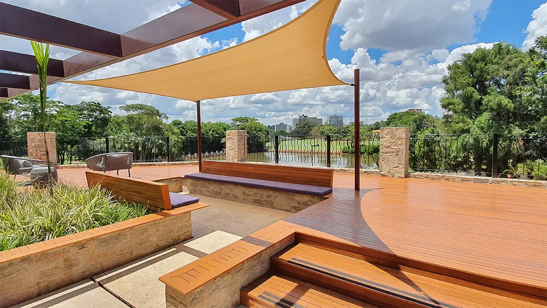 Projeto Toldo-Vela