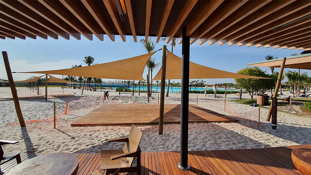 Projeto Toldo-Vela