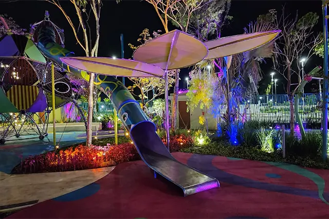 Projeto Toldo-Vela