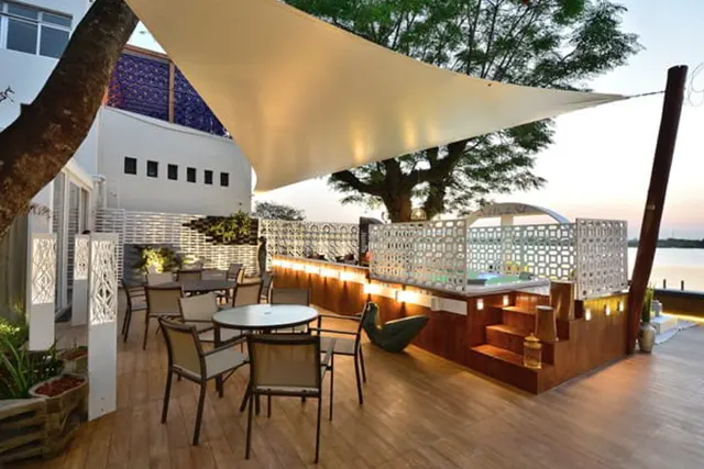 Projeto Toldo-Vela
