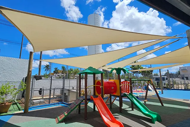 Projeto Toldo-Vela